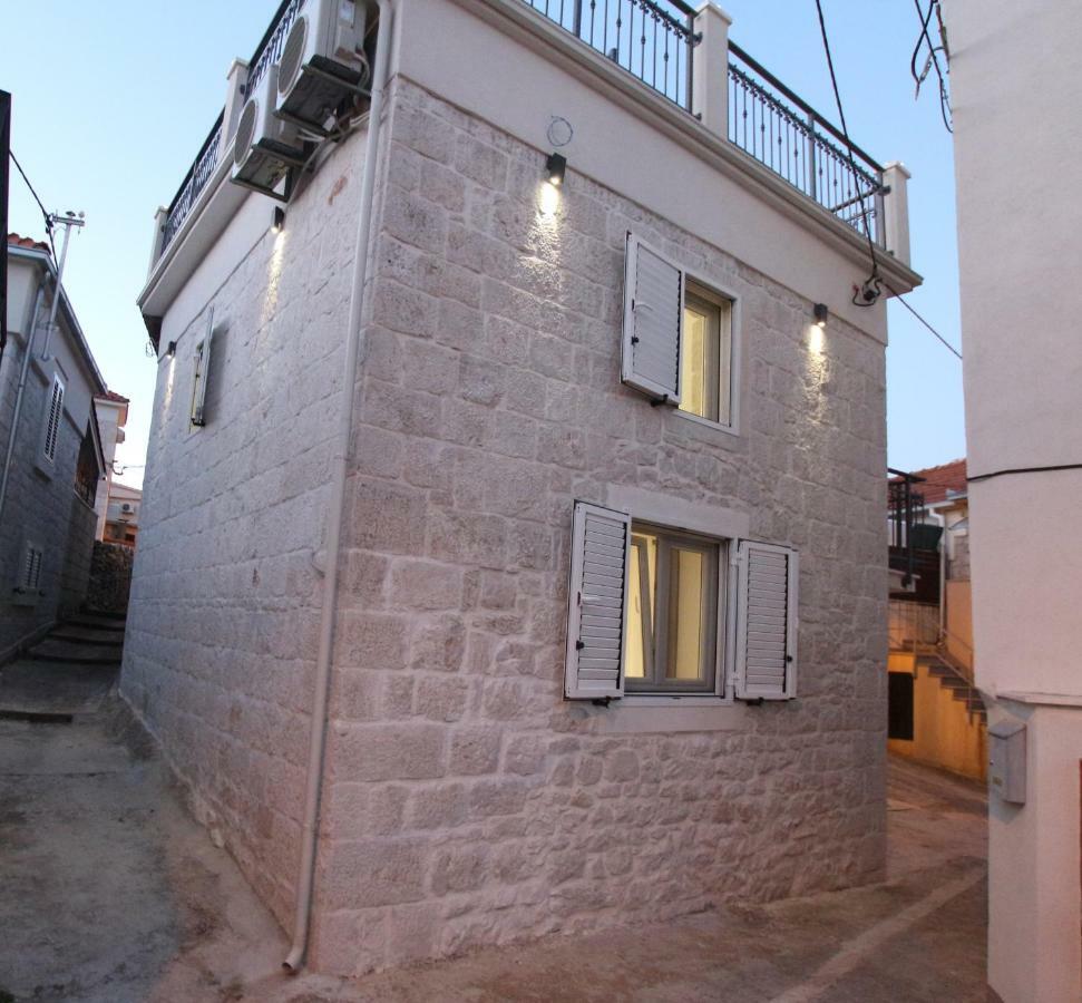 House Rokastone Apartamento Split Exterior foto