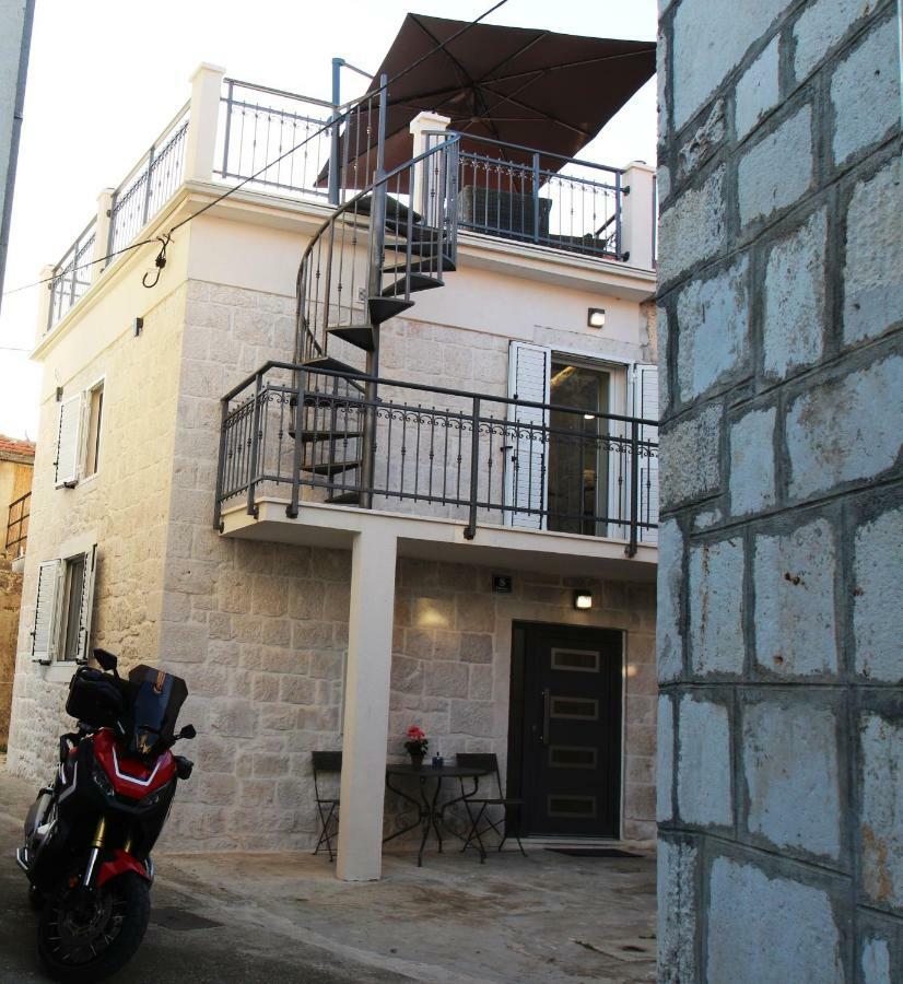 House Rokastone Apartamento Split Exterior foto
