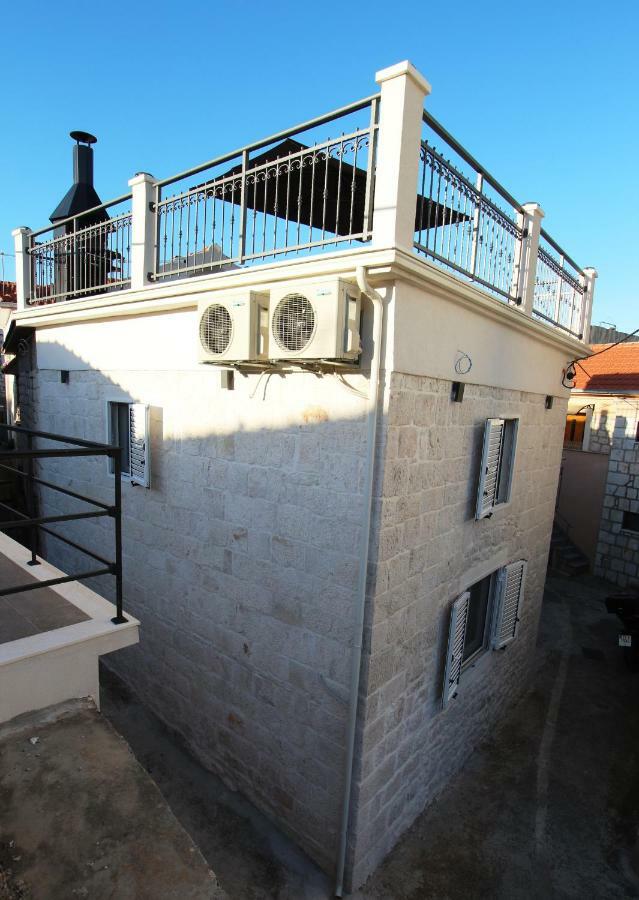 House Rokastone Apartamento Split Exterior foto