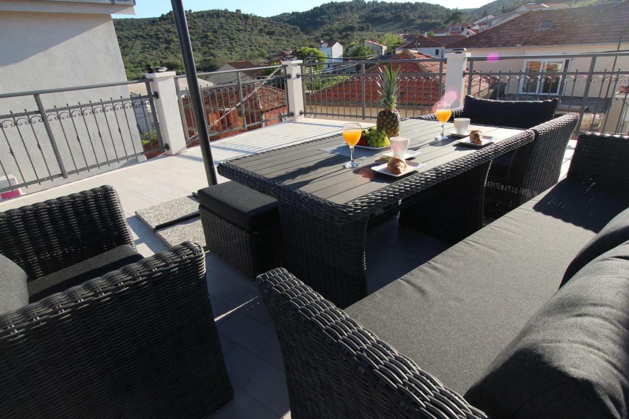 House Rokastone Apartamento Split Exterior foto