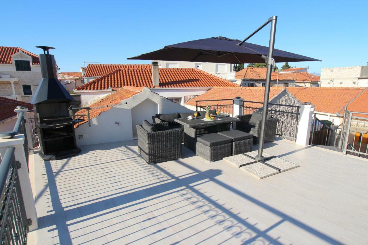 House Rokastone Apartamento Split Exterior foto