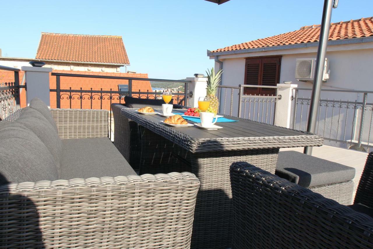 House Rokastone Apartamento Split Exterior foto