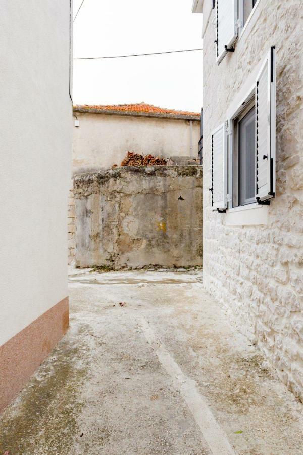 House Rokastone Apartamento Split Exterior foto