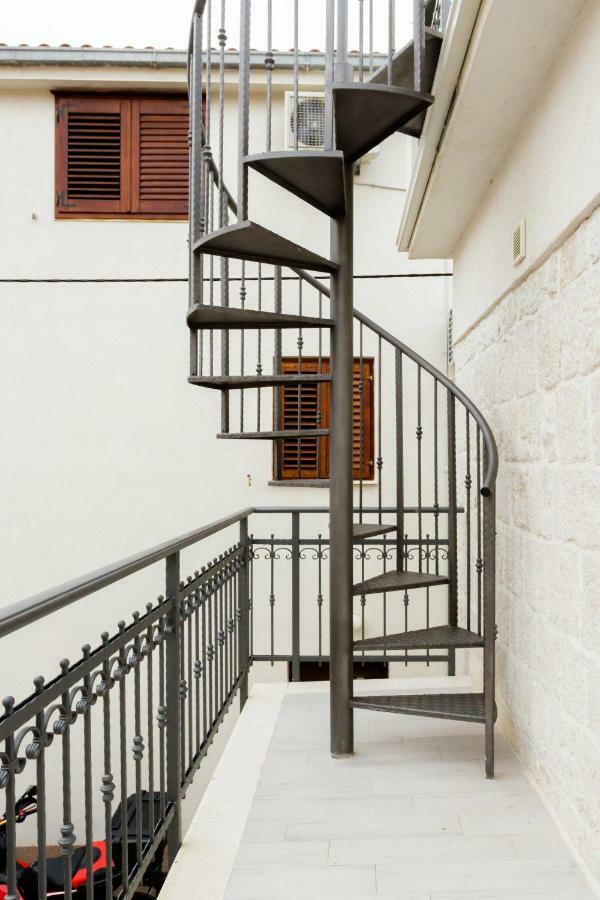 House Rokastone Apartamento Split Exterior foto