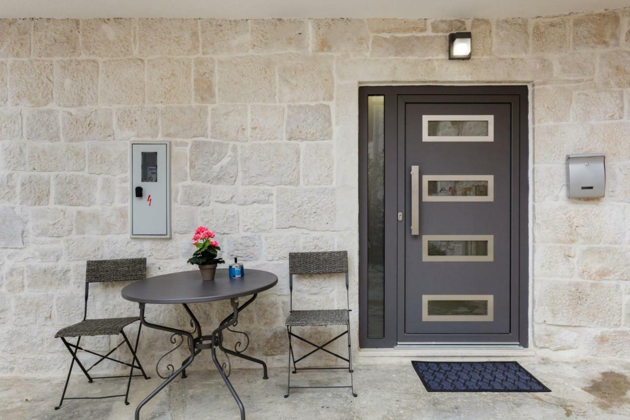House Rokastone Apartamento Split Exterior foto