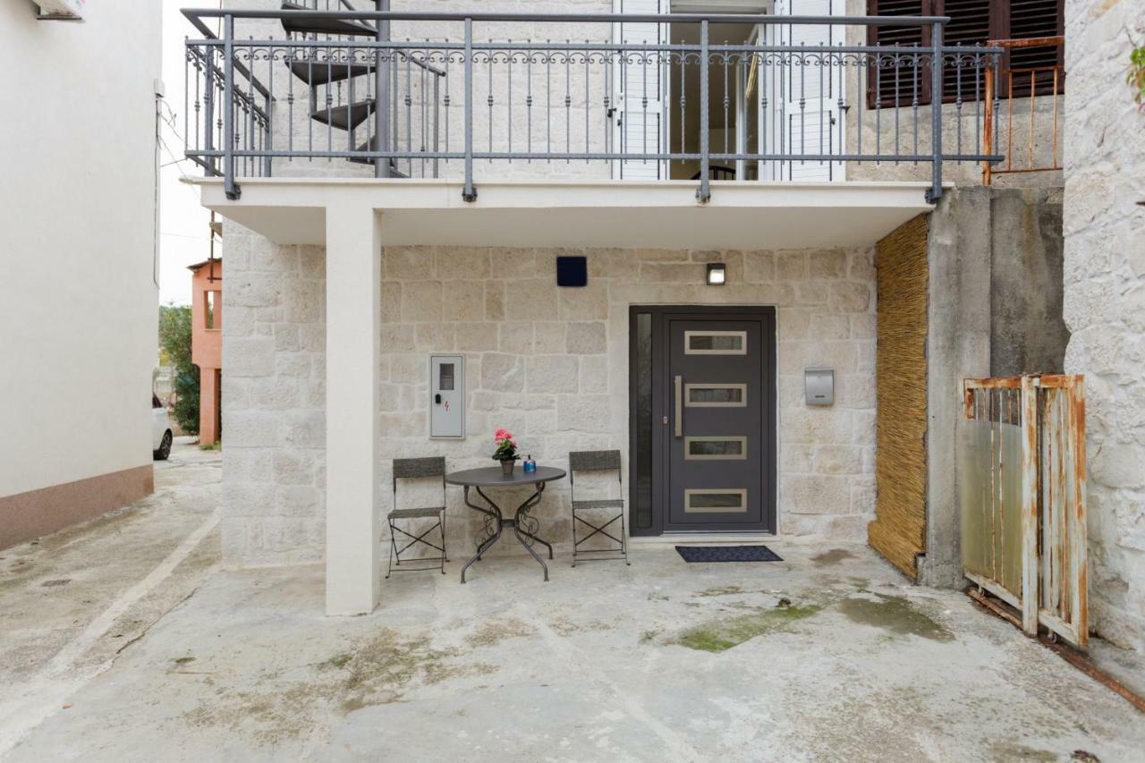 House Rokastone Apartamento Split Exterior foto