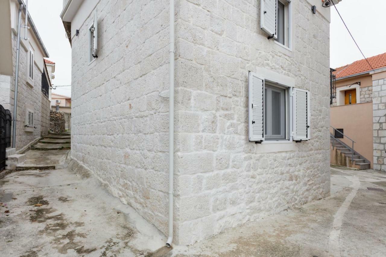 House Rokastone Apartamento Split Exterior foto