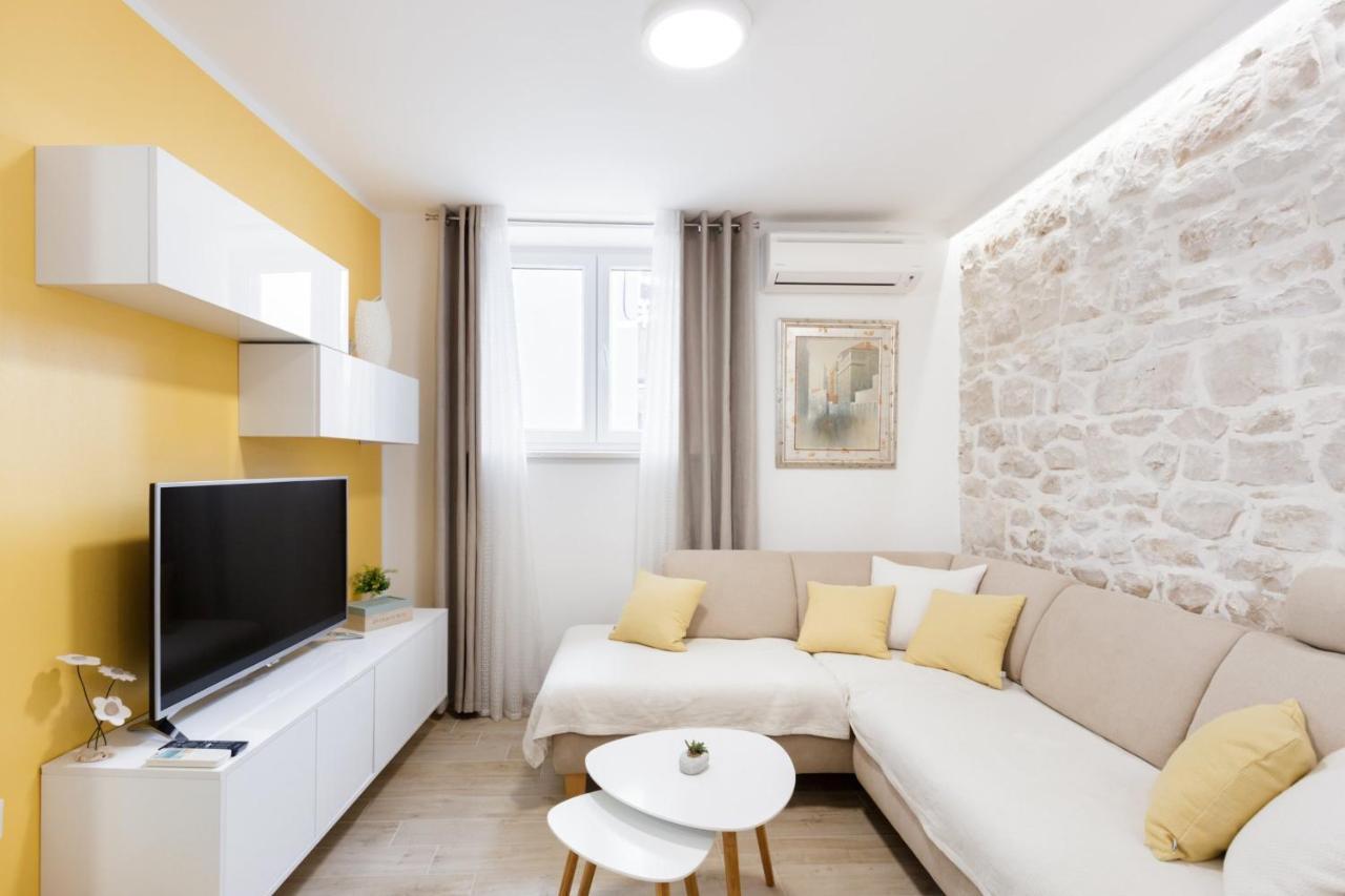 House Rokastone Apartamento Split Exterior foto